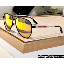 Prada Sunglasses PS52WS 03 2024
