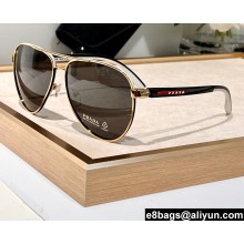 Prada Sunglasses PS52WS 04 2024