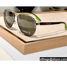 Prada Sunglasses PS52WS 05 2024