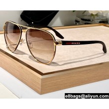 Prada Sunglasses PS52WS 06 2024