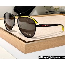 Prada Sunglasses PS52WS 07 2024