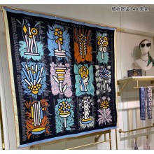 Hermes Shawl 140 Scarf in cashmere and silk 140x140cm Top Quality 88 2024