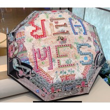 Hermes Umbrella 02 2024