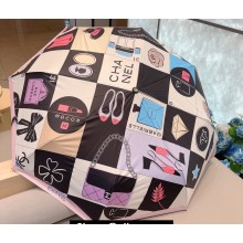 Chanel Umbrella 12 2024
