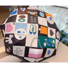 Chanel Umbrella 13 2024