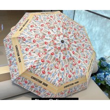 Dior Umbrella 04 2024