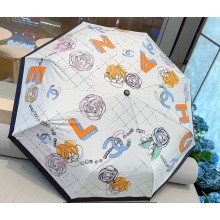 Chanel Umbrella 18 2024