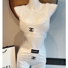 Chanel Swimsuit 24 2024
