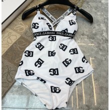 Dolce & Gabbana Swimsuit 06 2024