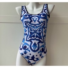 Dolce & Gabbana Swimsuit 04 2024