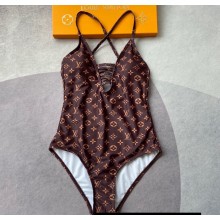Louis Vuitton Swimsuit 25 2024