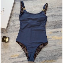 Fendi Swimsuit 11 2024