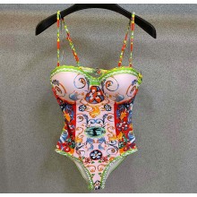 Versace Swimsuit 42 2024