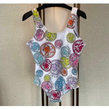 Versace Swimsuit 48 2024