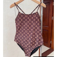 Louis Vuitton Swimsuit 36 2024