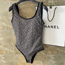 Balmain Swimsuit 06 2024