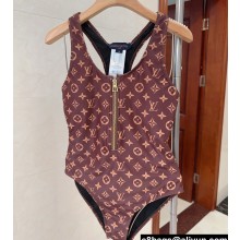 Louis Vuitton Swimsuit 37 2024