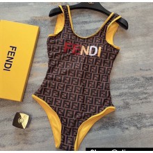 Fendi Swimsuit 31 2024