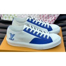 Louis Vuitton Men's Rivoli Sneakers 39