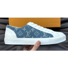 Louis Vuitton Men's Rivoli Sneakers 40