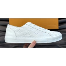 Louis Vuitton Men's Rivoli Sneakers 43