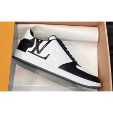 Louis Vuitton Men's Rivoli Sneakers 45