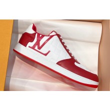 Louis Vuitton Men's Rivoli Sneakers 46