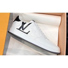 Louis Vuitton Men's Rivoli Sneakers 47