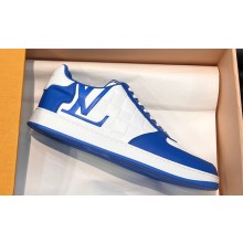 Louis Vuitton Men's Rivoli Sneakers 49