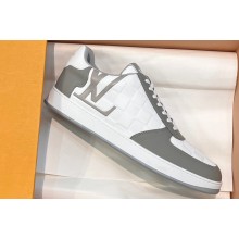 Louis Vuitton Men's Rivoli Sneakers 48