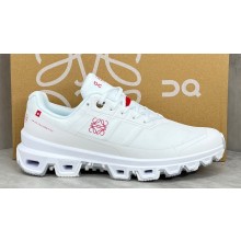 Loewe Cloudventure running shoe Women/Men sneakers in nylon White 2024
