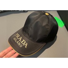 Prada Baseball Cap/Hat 06 2024