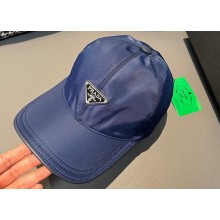 Prada Baseball Cap/Hat 09 2024