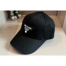 Prada Baseball Cap/Hat 12 2024