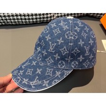 Louis Vuitton Baseball Cap/Hat 09 2024