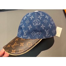 Louis Vuitton Baseball Cap/Hat 12 2024