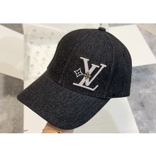 Louis Vuitton Baseball Cap/Hat 02 2024