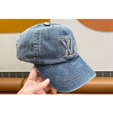 Louis Vuitton Baseball Cap/Hat 41 2024