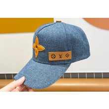 Louis Vuitton Baseball Cap/Hat 42 2024