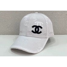 Chanel Baseball Cap/Hat 24 2024