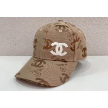 Chanel Baseball Cap/Hat 25 2024