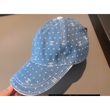 Chanel Baseball Cap/Hat 20 2024