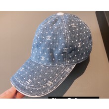Chanel Baseball Cap/Hat 21 2024