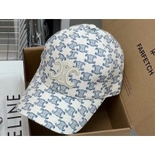 Celine Baseball Cap/Hat 02 2024