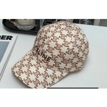 Celine Baseball Cap/Hat 07 2024
