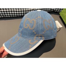 Gucci Baseball Cap/Hat 41 2024