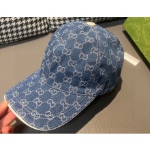 Gucci Baseball Cap/Hat 44 2024