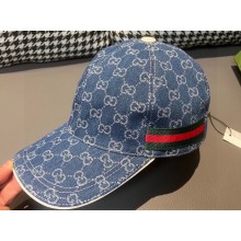 Gucci Baseball Cap/Hat 45 2024