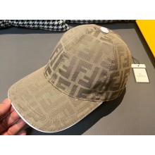 Fendi Baseball Cap/Hat 03 2024
