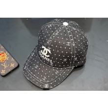Chanel Baseball Cap/Hat 05 2024